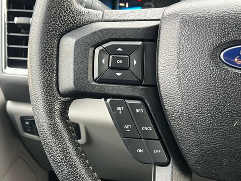 Used 2016 Ford F150 XLT w/ Equipment Group 302A Luxury image 28