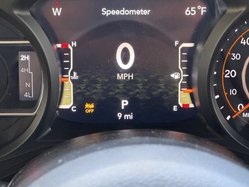 New 2026 Jeep Wrangler Sport AWD/4WD image 25