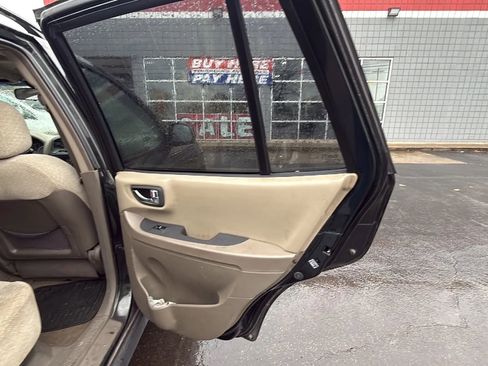 Used 2006 Hyundai Santa Fe GLS image 14