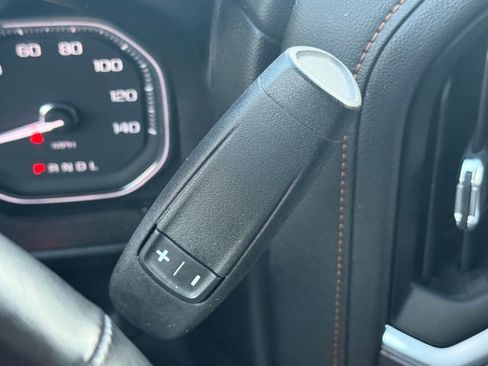 Used 2021 GMC Sierra 1500 AT4 w/ AT4 Value Package image 25