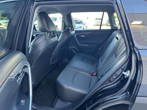 Used 2024 Toyota RAV4 Adventure AWD/4WD image 17