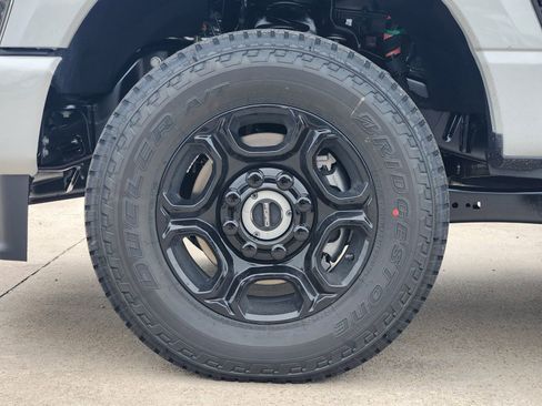 New 2026 Ford F250 XL AWD/4WD image 11