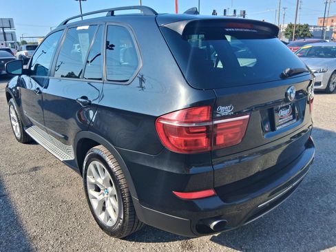Used 2011 BMW X5 xDrive35i AWD/4WD image 4