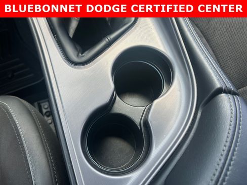 Used 2023 Dodge Challenger R/T Scat Pack w/ Plus Package RWD image 15