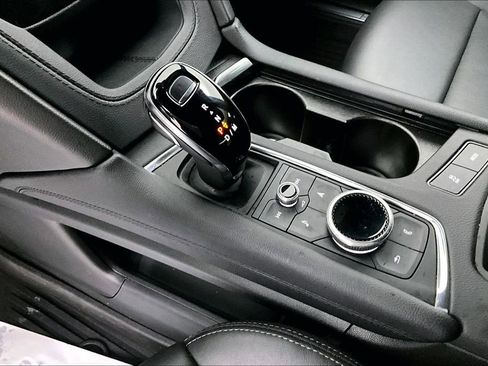 Used 2024 Cadillac XT5 Premium Luxury w/ LPO, Floor Liner Package image 19