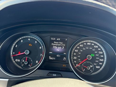 Used 2018 Volkswagen Atlas SE image 14