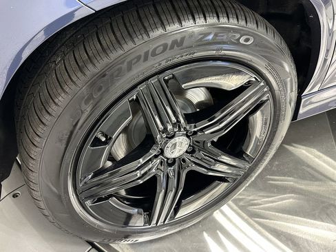 Certified 2024 Mercedes-Benz GLE 350 4MATIC image 28