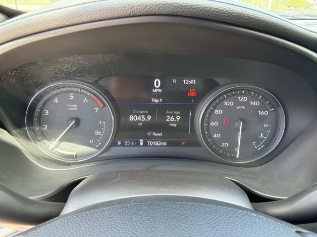 Used 2023 Cadillac XT4 Sport FWD image 29