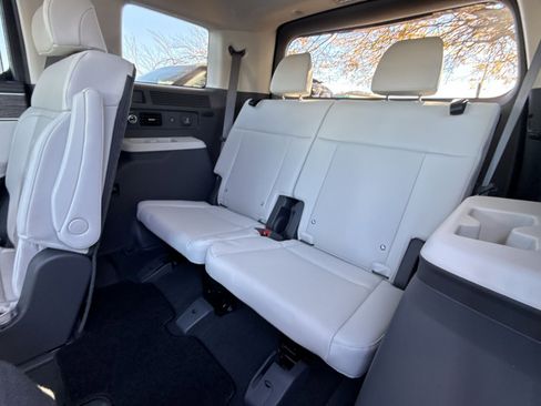 New 2026 Hyundai Santa Fe Calligraphy image 26