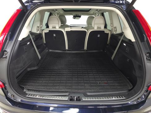 Used 2019 Volvo XC90 T6 Inscription w/ Advanced Package AWD/4WD image 7