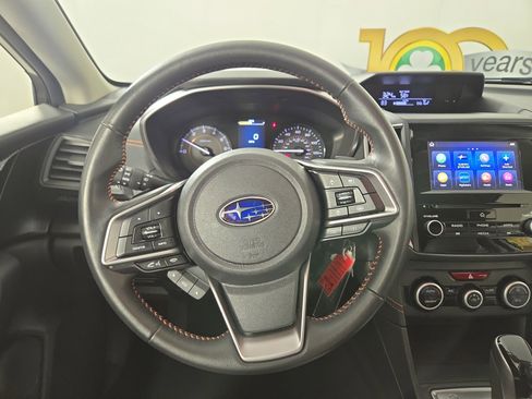 Used 2023 Subaru Crosstrek 2.0i Premium image 14