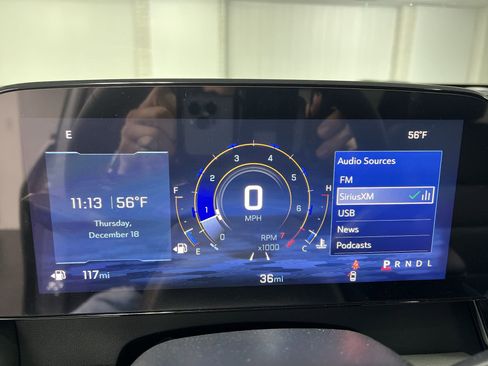 New 2025 Chevrolet Traverse LT w/ LPO, Floor Liner Package image 46