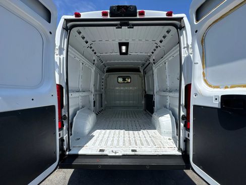 Used 2020 RAM ProMaster 1500 FWD image 85