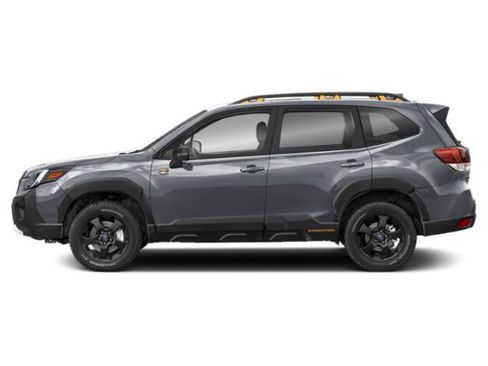 Used 2024 Subaru Forester Wilderness w/ Wilderness Package AWD/4WD image 3