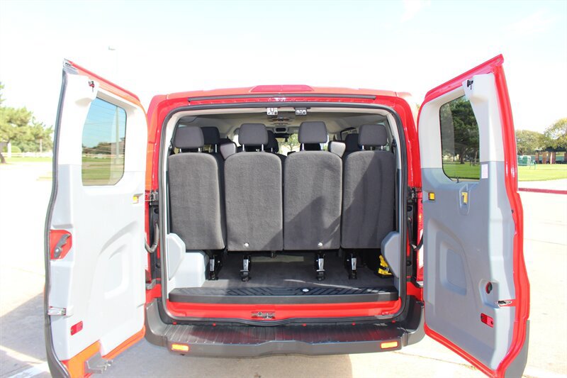 Used 2016 Ford Transit 350 XL RWD image 9