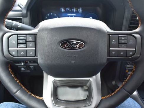 Used 2025 Ford F150 Tremor w/ Equipment Group 402A High AWD/4WD image 24