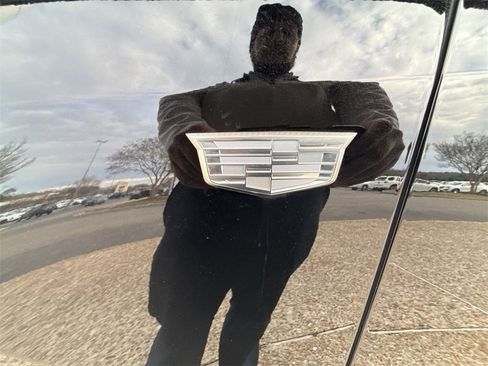 Certified 2025 Cadillac XT5 Premium Luxury image 32