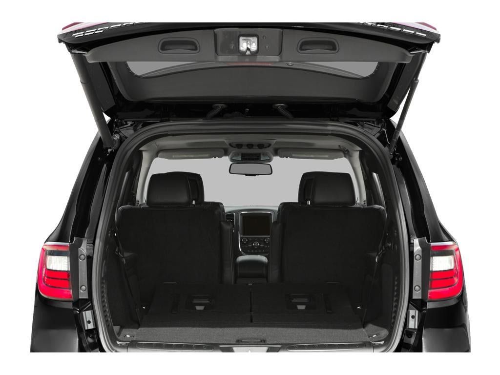 Used 2015 Dodge Durango Citadel w/ Technology Group AWD/4WD image 29