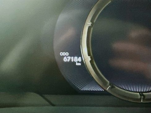 Used 2024 Lexus ES 350 F Sport w/ Accessory Package (Z2) FWD image 12