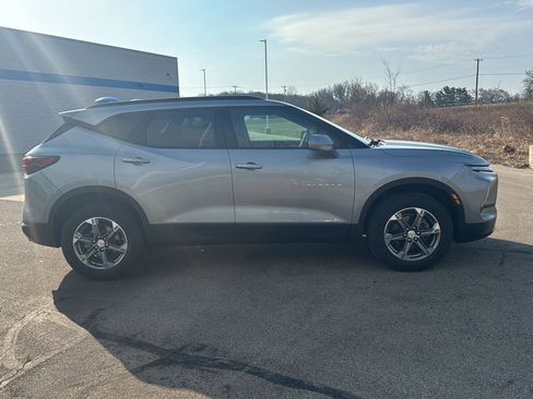 Used 2023 Chevrolet Blazer LT w/ Convenience Package image 7