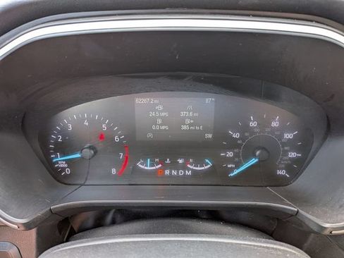 Used 2020 Ford Escape SEL AWD/4WD image 10