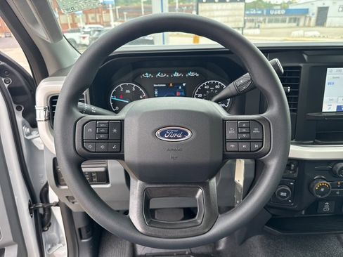New 2025 Ford F550 XL image 15