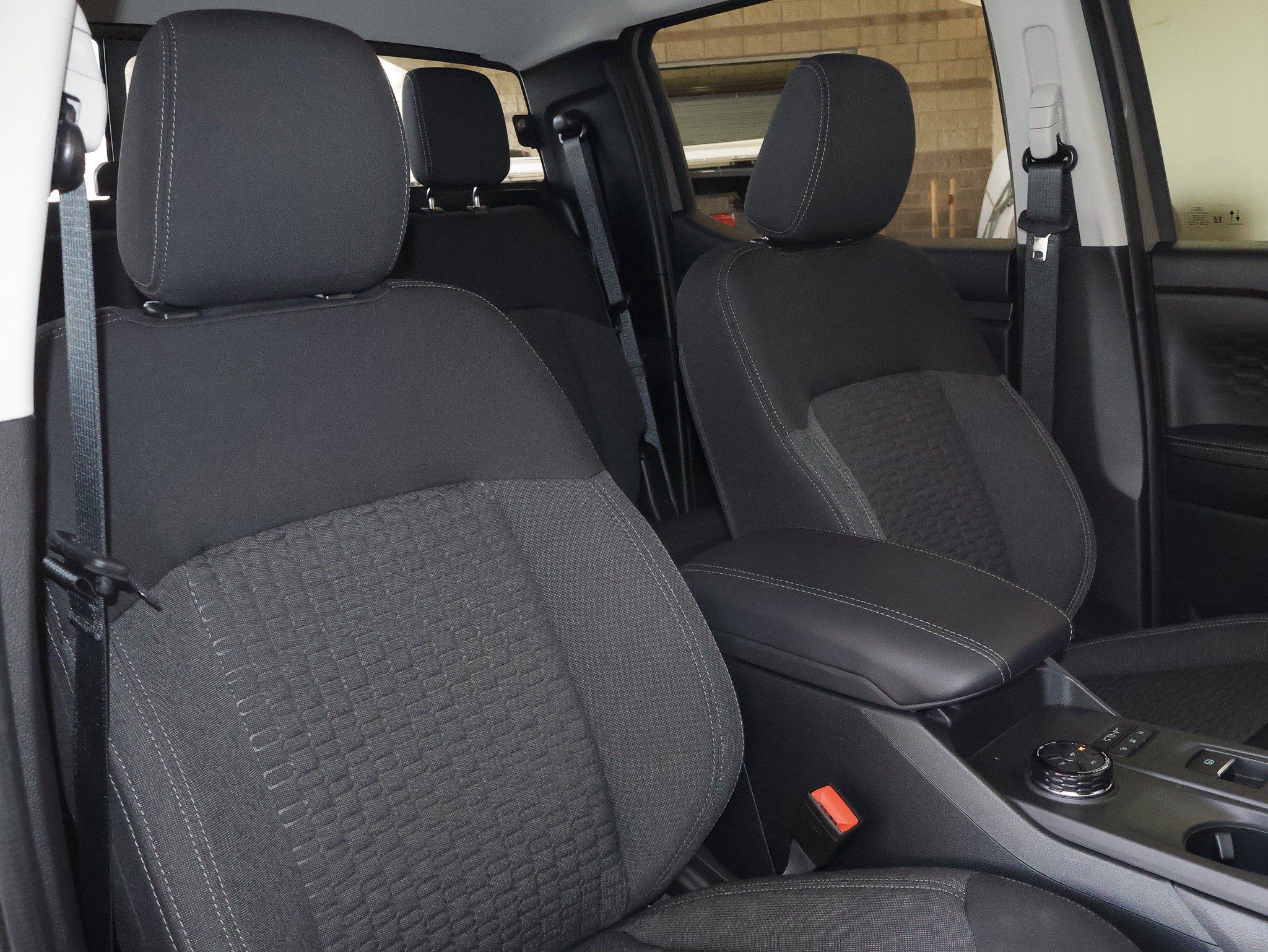 New 2026 Ford Ranger XLT AWD/4WD image 41