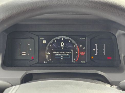 New 2025 Toyota Tacoma SR5 image 22