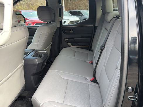 Used 2024 Toyota Tundra SR5 image 13