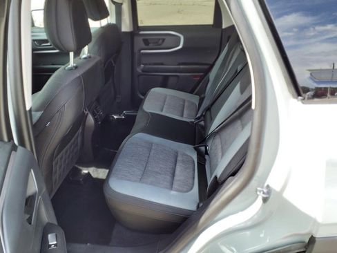 Used 2023 Ford Bronco Sport Big Bend w/ Convenience Package image 13