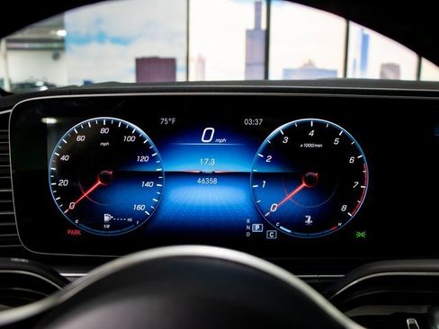 Certified 2022 Mercedes-Benz GLE 350 4MATIC image 19