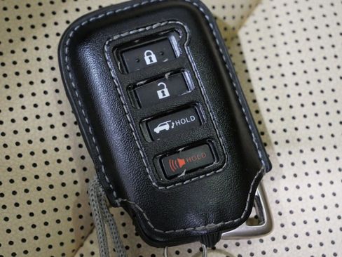 Used 2019 Lexus NX 300 AWD image 29