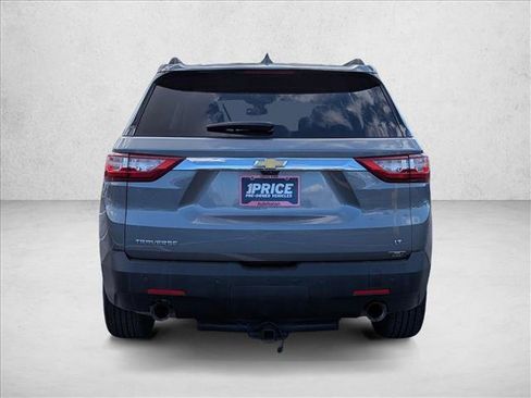 Used 2019 Chevrolet Traverse LT w/ LT Premium Package image 7