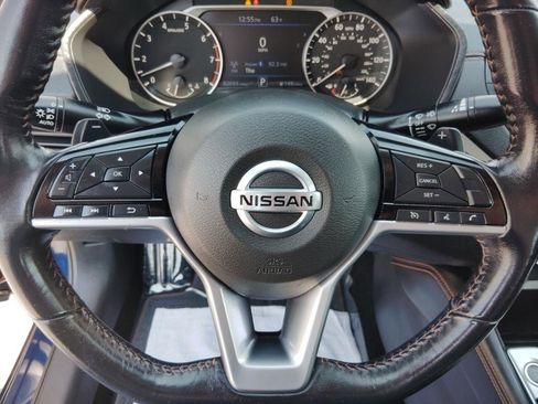 Used 2019 Nissan Altima 2.5 SR w/ SR Premium Package image 18