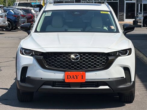 New 2026 MAZDA CX-50 AWD 2.5 S w/ Weather Package image 9
