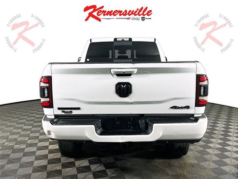 Used 2020 RAM 2500 Big Horn w/ Level 2 Equipment Group image 6