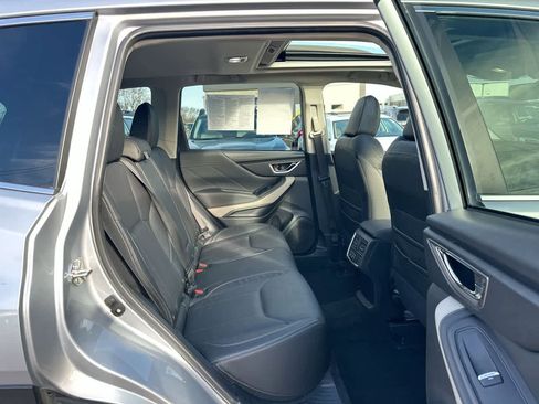 Certified 2023 Subaru Forester Limited image 26