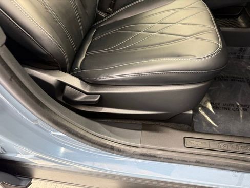 Certified 2023 Ford Mustang Mach-E Select image 16