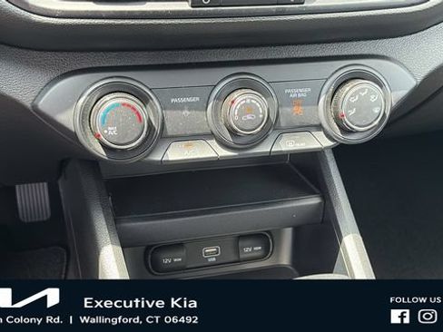 Certified 2023 Kia Forte LXS FWD image 18