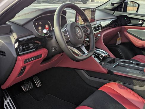 New 2026 Acura MDX A-Spec image 13