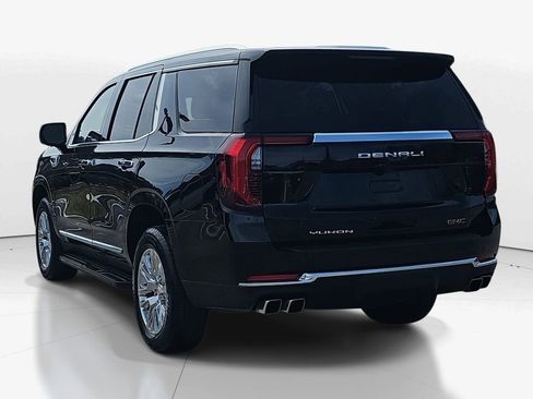 Used 2025 GMC Yukon Denali image 7