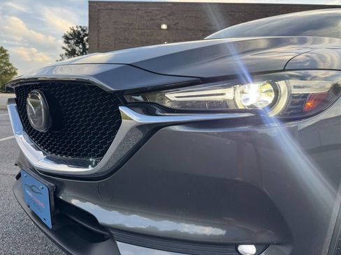 Used 2018 MAZDA CX-5 Grand Touring w/ Premium Package image 27