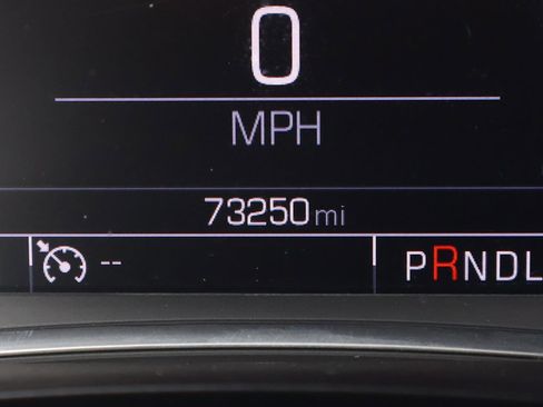 Used 2018 Chevrolet Traverse High Country image 35