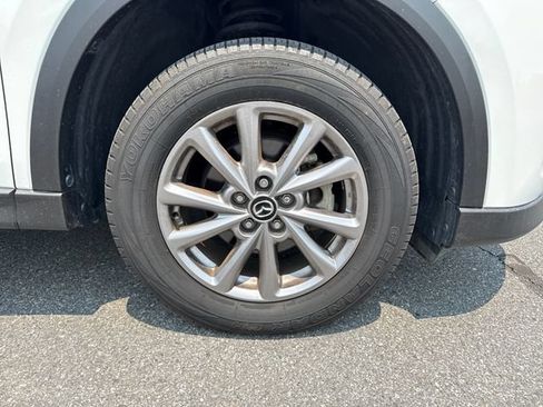 Certified 2023 MAZDA CX-5 AWD 2.5 S w/ Select Package image 9