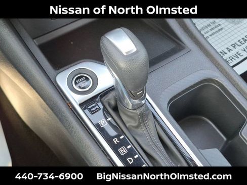 Used 2023 Nissan Sentra SV w/ All-Weather Package FWD image 20