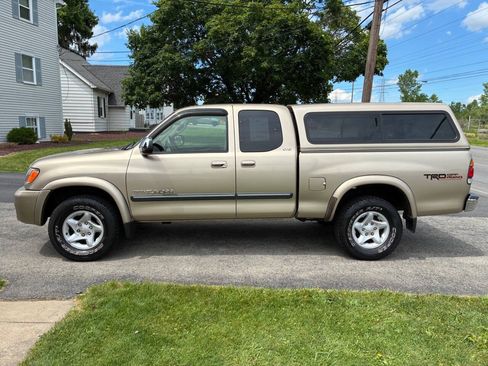 Used 2003 Toyota Tundra SR5 AWD/4WD image 3