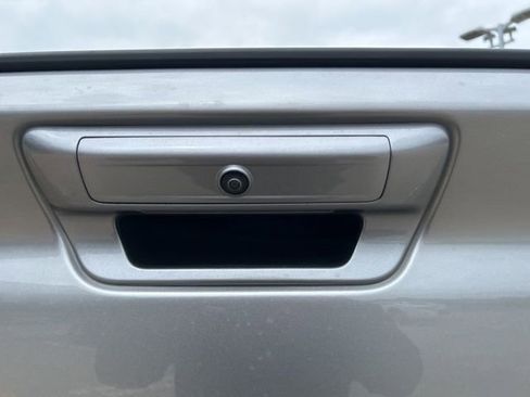 Used 2025 RAM 1500 Laramie AWD/4WD image 11
