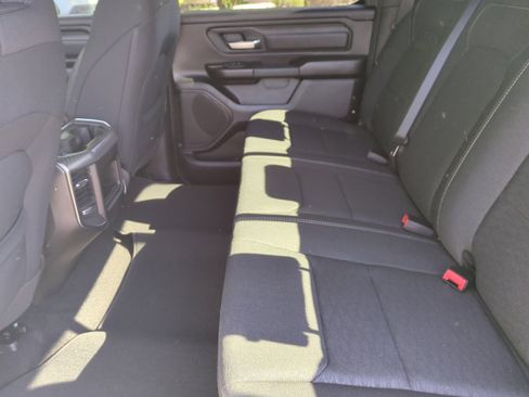 New 2026 RAM 1500 Express image 17