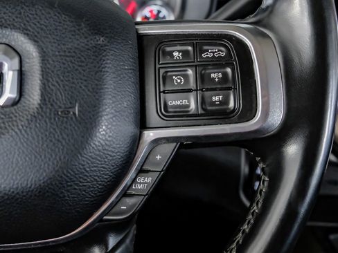 Used 2021 RAM 3500 Laramie w/ Safety Group B image 17