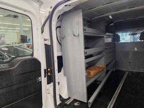 Used 2018 RAM ProMaster City Tradesman SLT FWD image 37